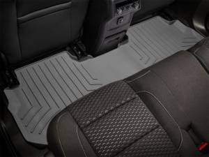 WeatherTech - WeatherTech 2017+ GMC Acadia / Acadia Denali Rear FloorLiner HP - Grey | 4610802IM - Image 13