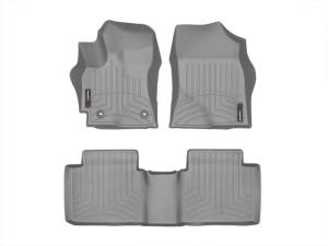 WeatherTech - FloorMat | 4611091-465802 - Image 1