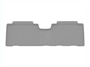 WeatherTech 18-24 Chevrolet Equinox Rear FloorLiner HP - Grey | 4611762IM