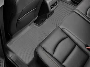 WeatherTech - WeatherTech 18-24 Chevrolet Equinox Rear FloorLiner HP - Grey | 4611762IM - Image 13