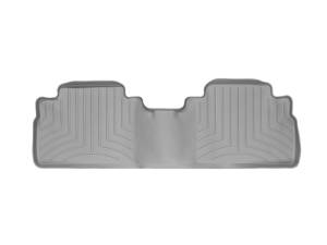 WeatherTech 08+ Mazda Tribute Rear FloorLiner - Grey | 461192 - Image 2