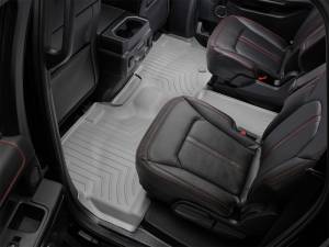 WeatherTech - WeatherTech 18-20 Ford Expedition / Expedition Max Rear FloorLiner HP - Grey | 4612955IM - Image 13
