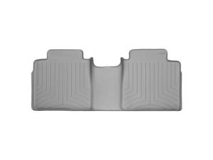 WeatherTech 05-12 Toyota Avalon Rear FloorLiner - Grey | 461302 - Image 1