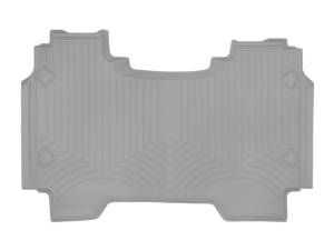 WeatherTech - WeatherTech 2019+ RAM Ram 1500 Rear FloorLiner HP - Grey | 4614282IM - Image 1