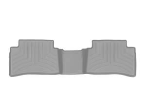 WeatherTech 2019+ Toyota Corolla Rear FloorLiner - Grey | 4614952