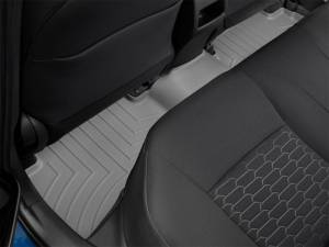 WeatherTech - WeatherTech 2019+ Toyota Corolla Rear FloorLiner - Grey | 4614952 - Image 5