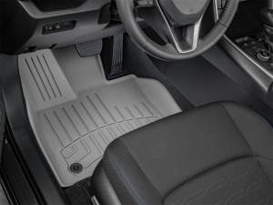 WeatherTech - WeatherTech 2019+ Toyota RAV4 Front FloorLiner HP - Grey | 4615161IM - Image 4