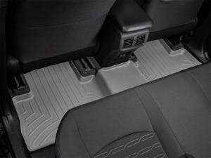 WeatherTech - WeatherTech 2019+ Toyota RAV4 Hybrid Rear FloorLiner HP - Grey | 4615163IM - Image 11