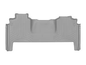WeatherTech 19-23 Dodge Ram Truck 2500/3500 Rear FloorLiner - Grey | 4615453