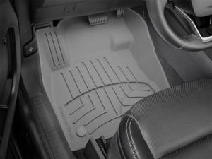 WeatherTech - WeatherTech 2020+ Ford Escape Front FloorLiner HP - Grey | 4615871IM - Image 12