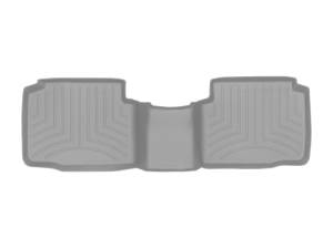 WeatherTech 2020+ Ford Escape Rear FloorLiner - Grey | 4615872