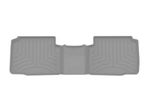 WeatherTech 2020+ Ford Escape Rear FloorLiner HP - Grey | 4615872IM