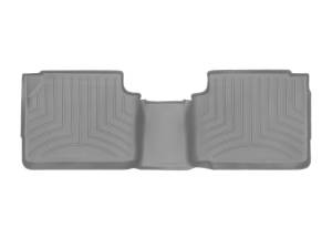 WeatherTech 2020+ Ford Escape Hybrid Rear FloorLiner - Grey | 4616072