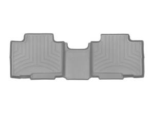 WeatherTech 2020+ Toyota Highlander Hybrid Rear FloorLiner - Grey | 4616094