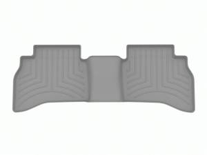 WeatherTech 21-23 Chevrolet TrailBlazer Rear FloorLiner HP - Grey | 4616175IM
