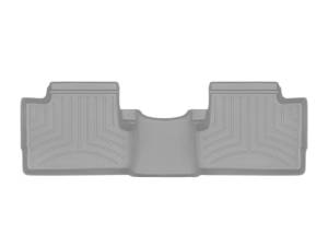 WeatherTech 2019+ Jeep Cherokee Rear FloorLiner - Grey | 4616232