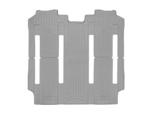 WeatherTech - WeatherTech 2021+ Toyota Sienna Rear FloorLiner - Grey | 4616412 - Image 5