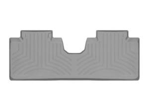 WeatherTech 2021+ Ford Mustang Mach-E Rear FloorLiner - Grey | 4616642