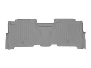 WeatherTech 2021+ Ford Expedition Rear FloorLiner - Grey | 4616652