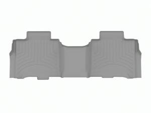 WeatherTech 2023 Toyota Sequoia Rear FloorLiner - Grey | 4617842