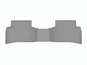 WeatherTech 23-24 Toyota GR Corolla (Excl. Morizo Edition) Rear FloorLiner - Grey | 4618062
