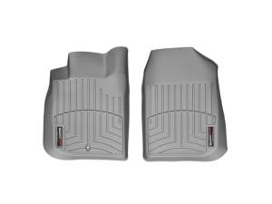 WeatherTech 05+ Chevrolet Cobalt Front FloorLiner - Grey | 461981