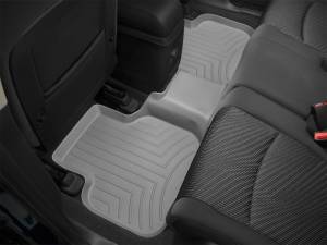 WeatherTech - WeatherTech 09-13 Dodge Journey Rear FloorLiner - Grey | 462242 - Image 6