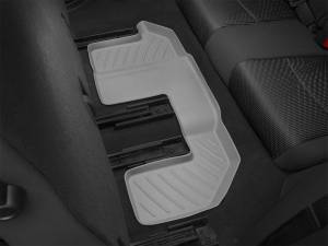 WeatherTech - WeatherTech 09-13 Dodge Journey Rear FloorLiner - Grey | 462243 - Image 10