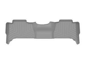 WeatherTech - WeatherTech 07 GMC Yukon Rear FloorLiner - Grey | 462352 - Image 2