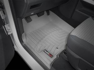 WeatherTech - WeatherTech 09+ Dodge Ram 1500 Front FloorLiner - Grey | 462381 - Image 15