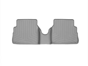 WeatherTech - WeatherTech 09 Pontiac G3 Rear FloorLiner - Grey | 462442 - Image 3
