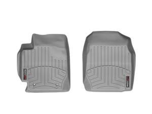 WeatherTech - WeatherTech 03-08 Toyota Corolla Front FloorLiner - Grey | 462901 - Image 3