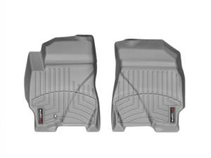 WeatherTech 09+ Mazda Tribute Front FloorLiner - Grey | 463031
