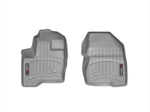 WeatherTech 09+ Ford Flex Front FloorLiner - Grey | 463121