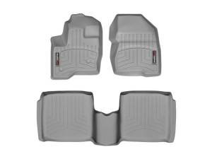 Floor Mat Set FloorMat | 463121-466502