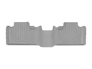 WeatherTech 16-20 Dodge Durango Rear FloorLiner HP - Grey | 463242IM