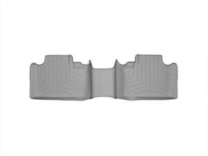 WeatherTech - WeatherTech 11+ Dodge Durango Rear FloorLiner - Grey | 463244 - Image 4