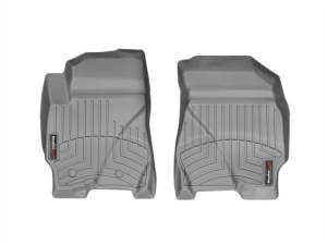 WeatherTech 09+ Mercury Mariner Front FloorLiner - Grey | 463541