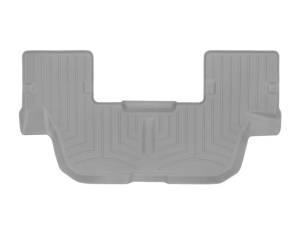 WeatherTech 15-19 Ford Explorer (3rd Row) Rear FloorLiner - Black | 463593IM