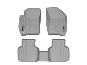 Floor Mat Set FloorMat | 463771-462242
