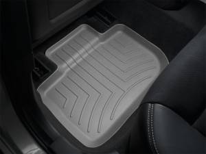 WeatherTech - WeatherTech 11+ Dodge Charger Rear FloorLiner - Grey | 463792 - Image 15