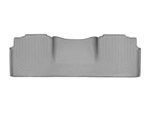 WeatherTech 09-14 Dodge Ram Truck 2500-3500 Rear FloorLiner - Grey | 464772