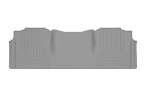 WeatherTech 2012+ Dodge Ram Truck 2500/3500 Rear FloorLiner HP - Grey | 464772IM