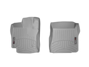 WeatherTech - WeatherTech 12 Toyota Venza Front FloorLiner - Grey | 464871 - Image 3