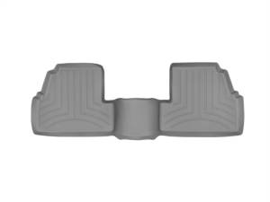 WeatherTech - WeatherTech 13+ Buick Encore Rear FloorLiner - Grey | 465322 - Image 4