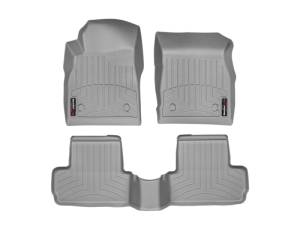 Floor Mat Set FloorMat | 466021-464412
