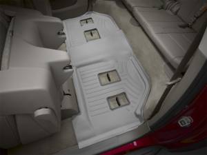 WeatherTech - WeatherTech 15+ Cadillac Escalade ESV Rear FloorLiner - Grey | 466079 - Image 16