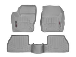 WeatherTech - Floor Mat Set FloorMat | 466461-460752 - Image 3