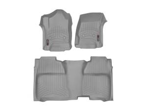 WeatherTech - FloorMat | 467221-465422 - Image 2