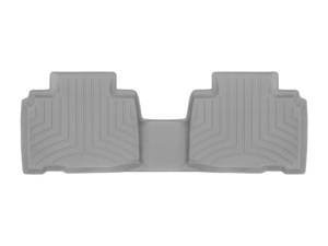 WeatherTech 2015+ Ford Edge Rear FloorLiner HP - Grey | 468152IM